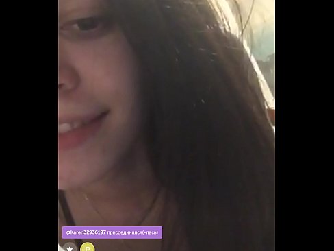 ❤️ Slutty Russian bitch (Periscope, VKontakte, Instagram) ❤️ Pono ﹏